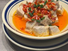 香芋蒸排骨-潇湘阁(华夏幸福创新中心店)