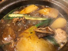 -十六蒲(桂林路店)