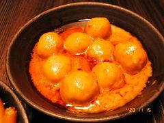 -来龙里 精致 东南亚餐室(万象城店)