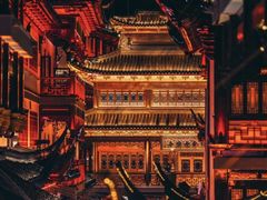 -上海城隍庙