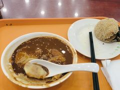 -护国寺小吃(新街口店)