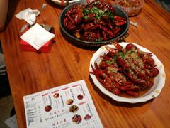 -华仔龙虾(永乐路总店)