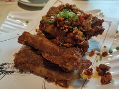 -西山人家·传统苏帮菜·家宴(木渎店)