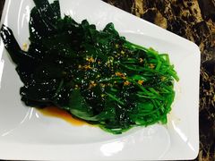 -宜兴隆家宴·私房菜(泰安华庭店)