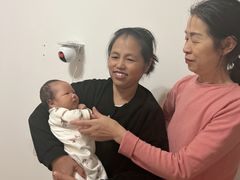 -汇慈安·高端自营月嫂(武汉月子尊享店)