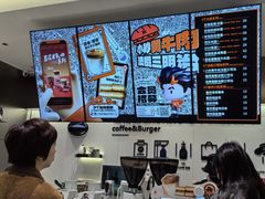 -Pull-Tab拉环咖啡(杭州市上城区来福士中心店)
