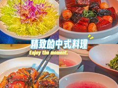 -成隆行·蟹王府(淮海店)