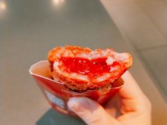 -麦当劳(天兴罗斯福店)