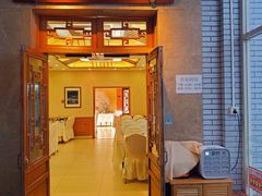 -成都驻京办餐厅(蜀都宾馆店)