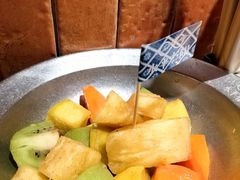 -水平有限广西米粉·广西风味集(五道口店)