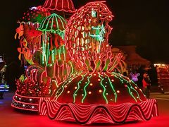 -大连海昌发现王国主题公园