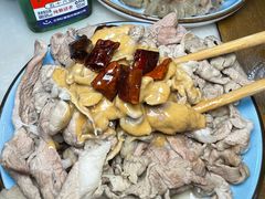 -马记伊源斋涮肉·清真菜(百子湾店)