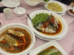 -顺风海鲜港(金玉兰店)