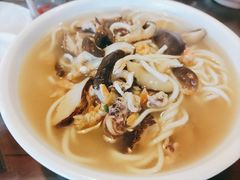 -和记道滘鱼粥