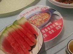 -大师傅金奖啤酒鱼(西街口总店)