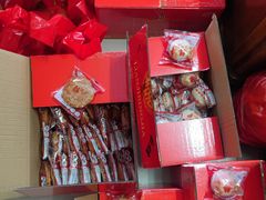 -联记饼家(S82佛山一环高速辅路店)