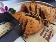 -野蔓果·山野菜(西湖景区·龙井茶田店)