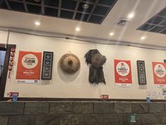 -湘肠香火锅店(团结湖店)