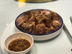 -青岛蓝海大饭店·渔歌舫(李沧店)