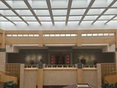 -北京国际饭店·谭府餐厅