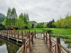 -贵阳市花溪国家城市湿地公园