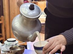 -三锅莊·牦牛肉火锅·香格里拉特色藏餐宴请餐厅(菱角塘路店)