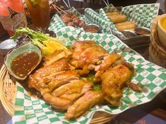 -泰妃殿(武汉首店)