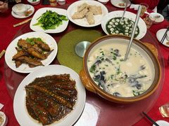 -旭龙鱼头王(航华店)