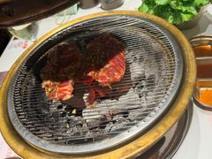 -西塔老太太泥炉烤肉(北京望京店)