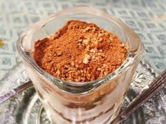 木糠布甸-亚利咖喱屋