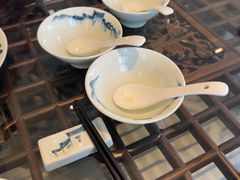 -山水一号·中餐厅