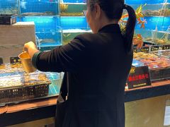 -九月海·海鲜自助(世纪东方店)