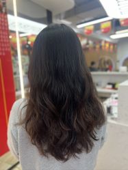 -奈川烫染Salon
