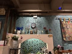 -翡翠鸟精品泰国菜(北辰财富中心店)