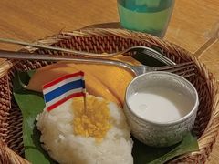 -迷你椰·泰式大排档(共康店)