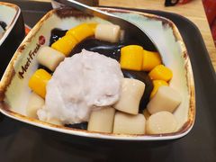 -鲜芋仙(常州吾悦国际广场店)