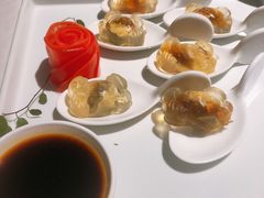 凉菜-蟹榭(静安寺晶品商场店)