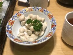 -山之川日料放题(通州店)