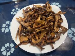 -云南李记罐罐米线饵丝小吃(汉中门金鹰店)