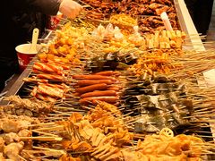 -塔湾兴顺国际观光夜市