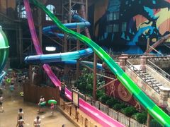 -波塞冬旅游度假区