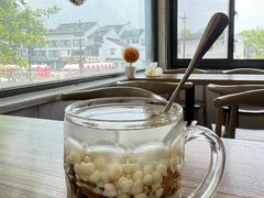 -笃笃笃糖粥(十全街店)