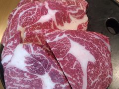 -额尔敦牛厨师铜板烧