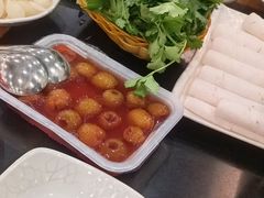 -情忆草原涮肉馆