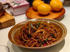 -隐厨中国餐馆(红旗大街店)