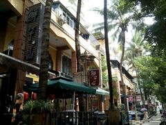 -鲜芋仙(财富中心店)