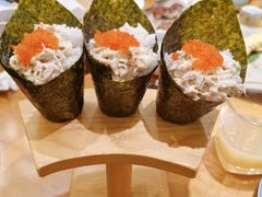 -花月日本料理(奥林匹克大厦店)