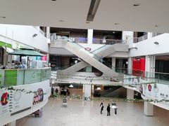 -银泰百货(北京大红门店)