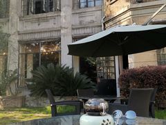 -大可堂普洱茶馆(襄阳南路馆)