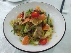 -聚丰园•湖鲜餐厅(阿红私房菜梅石路店)